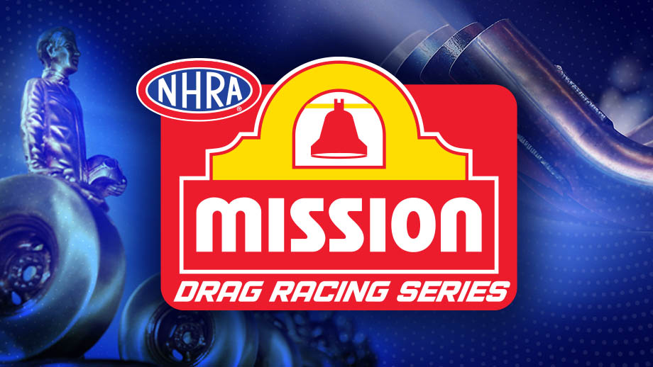 Mission Foods Announced as New Title Sponsor for NHRA’s Premier Professional Series