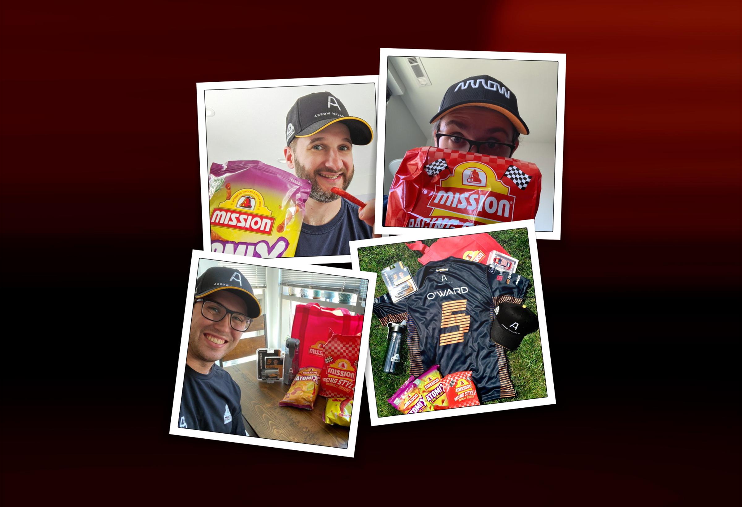 mission-foods-to-send-one-lucky-fan-to-indianapolis-500