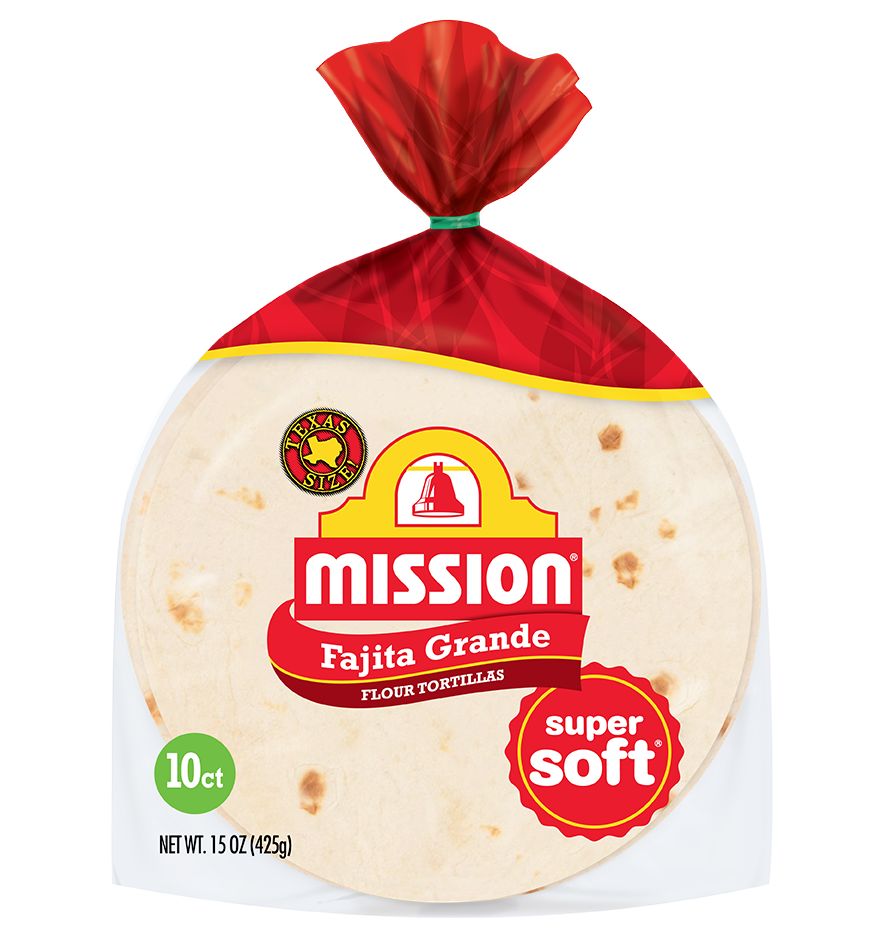 Tortillas Brands